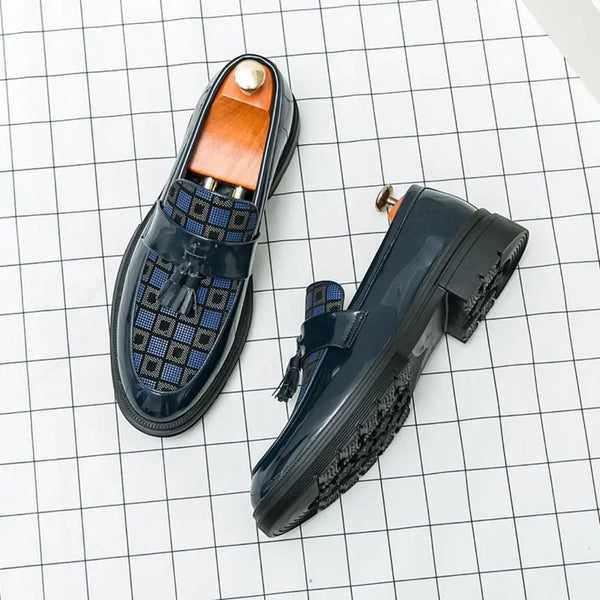 Maximilian_Luxe_Checkered_Loafers_Blue_Front_FlatLay_600x600.jpg