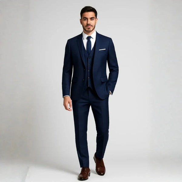 Lyraxs| Men’s Formal Suit Set
