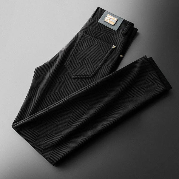Men_s_Jacquard_Knit_Stretch_Pants_Black_600x600.jpg
