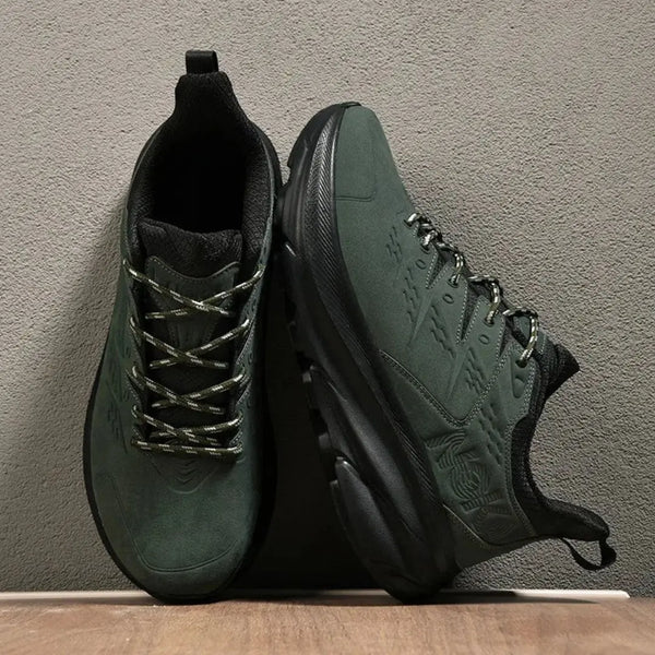 Lyraxs| Orion Terrain Sneakers