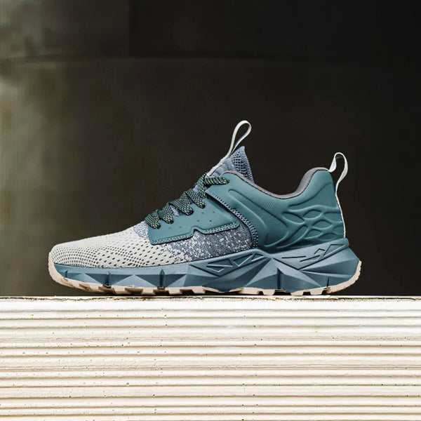 Lyraxs| Owen Running Shoes
