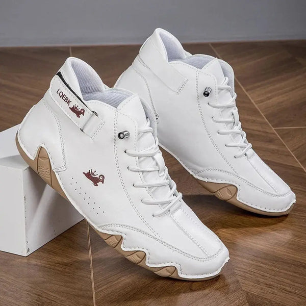 Lyraxs| Reid Adventure Sneakers