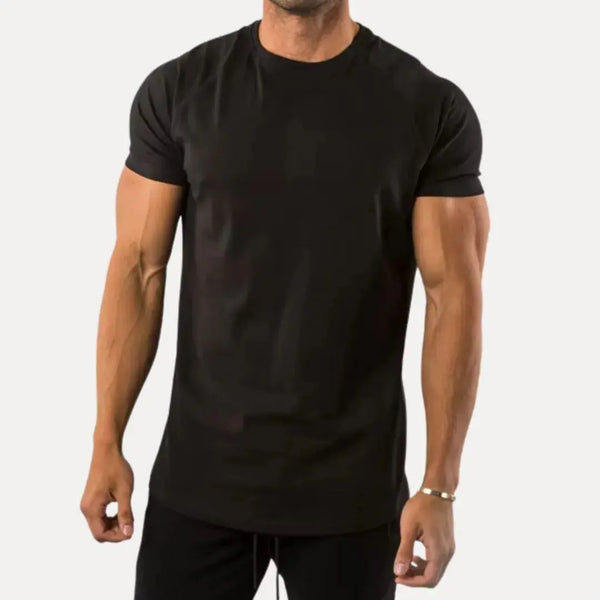 Lyraxs| Ronan FormFit T-Shirt