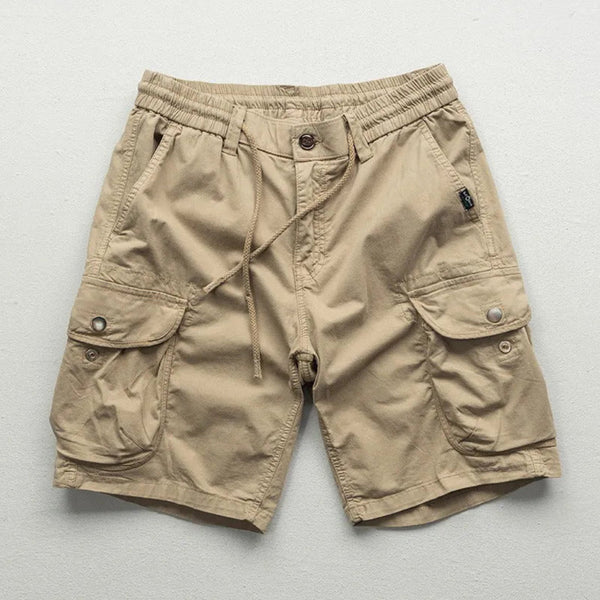 Lyraxs| Sonett Trail Cargo Shorts