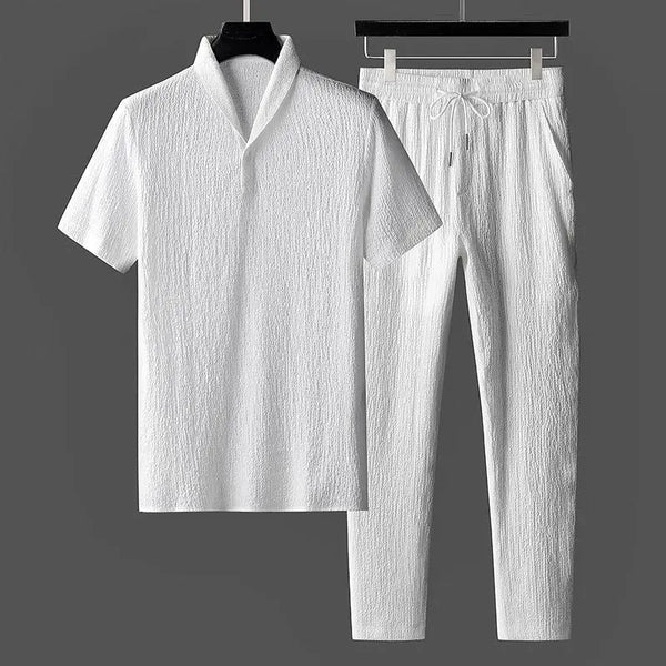 Lyraxs| Victor Premium Laidback Tracksuit