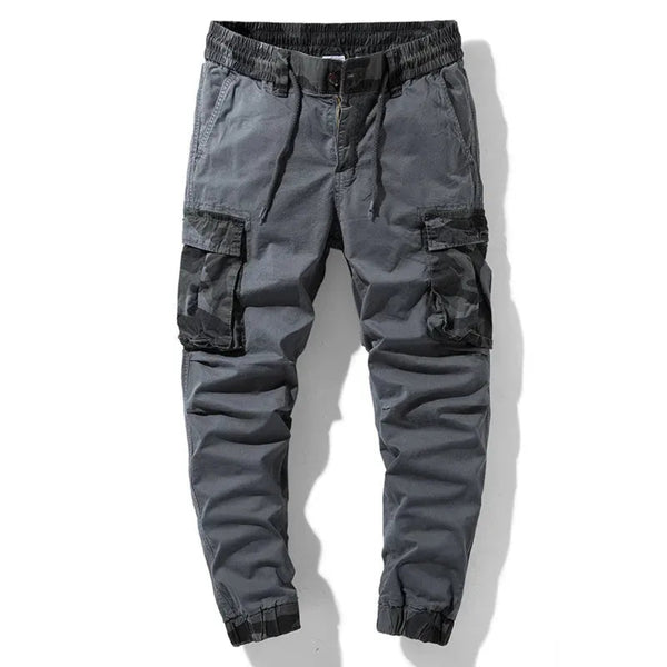 Lyraxs| Tristan Combat-Ready Cargo Joggers