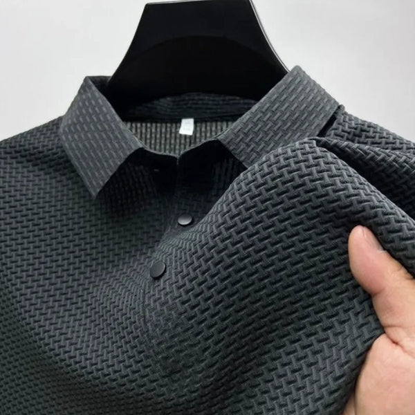 Lyraxs| Valiant Primo Breathable Polo Shirt