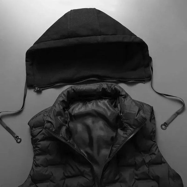 Victor_Detachable_Hood_Puffer_Vest_Hood_Charcoal_600x600.jpg
