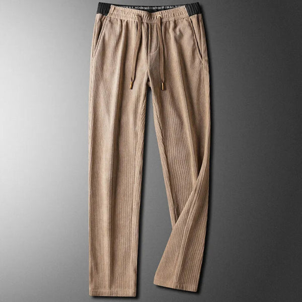Lyraxs| Victor Nanosilk Track Pants