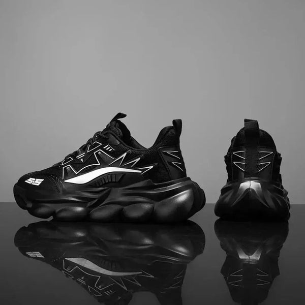 Lyraxs| Zev VelocityCore Sneakers